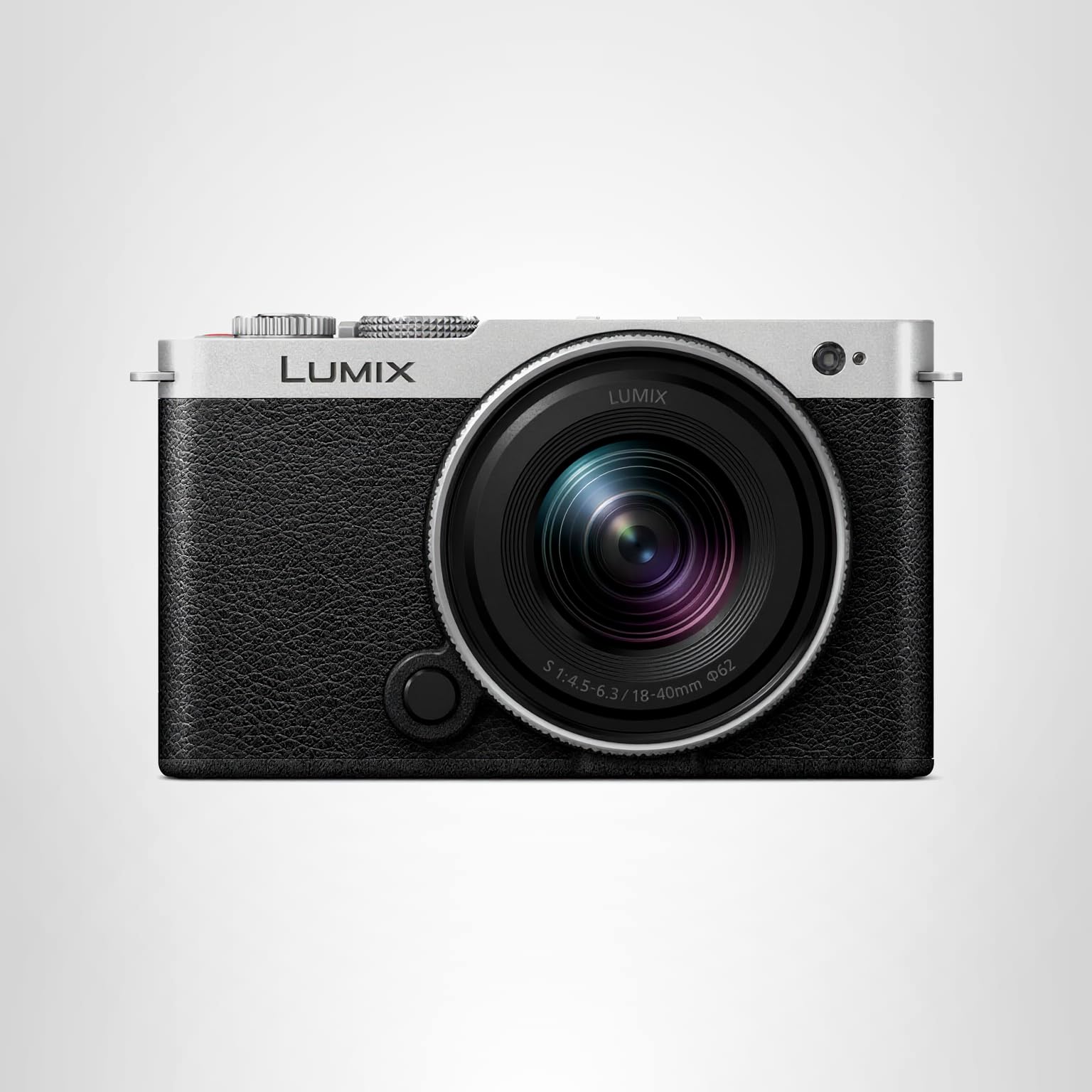 Amazon.com : Panasonic LUMIX S9 Full-Frame Mirrorless Camera with